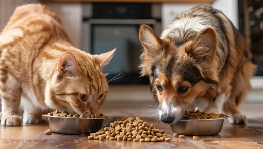 貓狗飼料選擇 貓狗飼料選擇