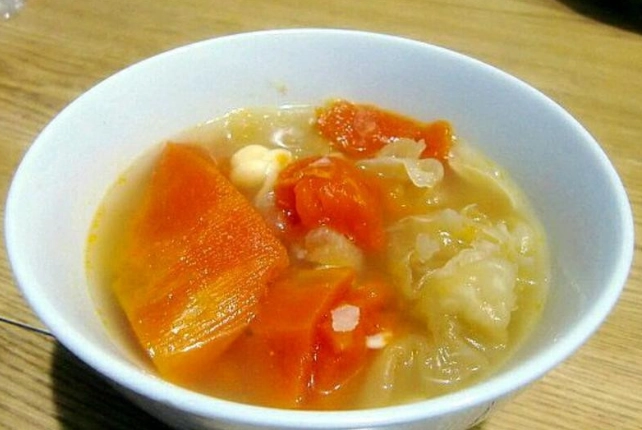 狗南北杏湯功效 狗南北杏湯功效
