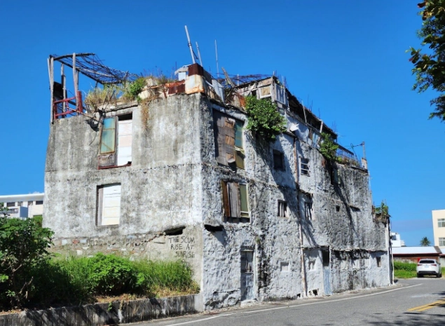 台南高雄屏東自由行 台南高雄屏東自由行