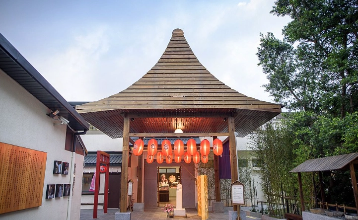 楊梅景點一日遊 楊梅景點一日遊