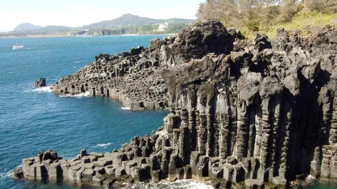 濟州島漢拿山 濟州島漢拿山