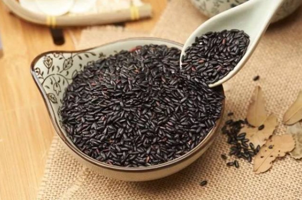 黑米對狗的好處 黑米對狗的好處