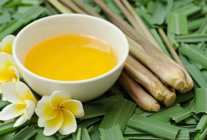 香茅油禁忌 香茅油禁忌