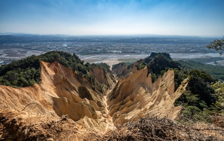 火炎山登山安全 火炎山登山安全