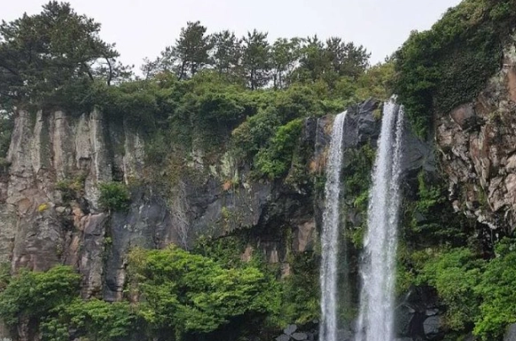 濟州島漢拿山 濟州島漢拿山