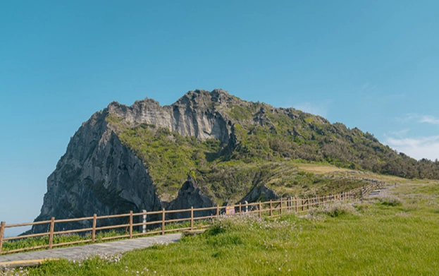 漢拿山登山時間 漢拿山登山時間