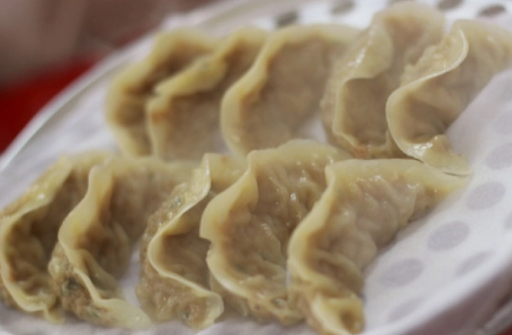 韭菜水饺营养 韭菜水饺营养