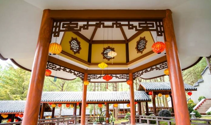 楊梅旅遊攻略 楊梅旅遊攻略