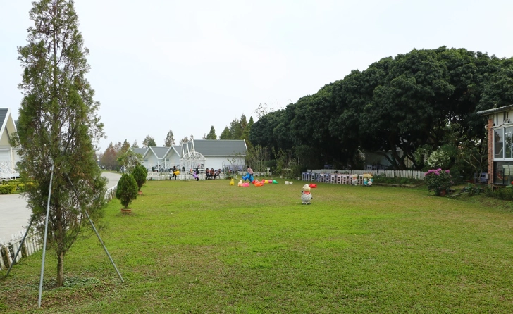 台灣莊園旅遊 台灣莊園旅遊