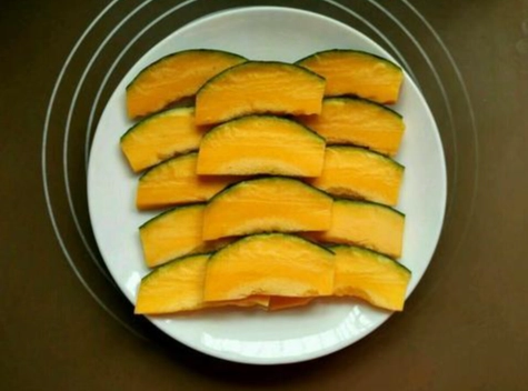 南瓜家常菜 南瓜家常菜