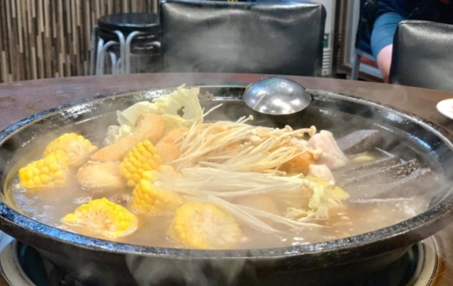 基隆老字號火鍋 基隆老字號火鍋