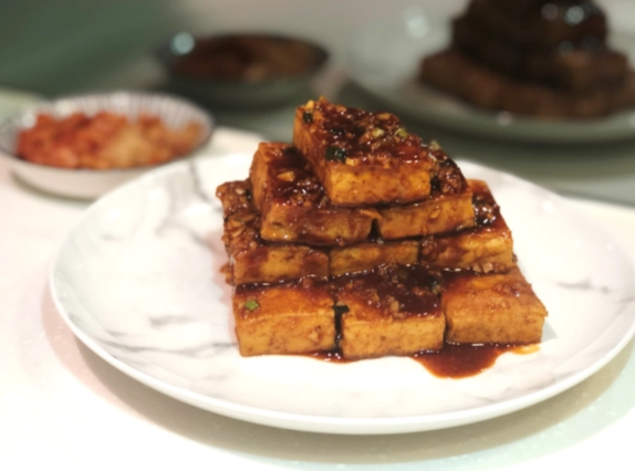 麻婆豆腐做法 麻婆豆腐做法