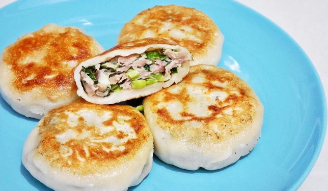 中式點心熱量 中式點心熱量