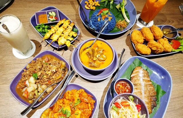 巨城餐廳推薦 巨城餐廳推薦