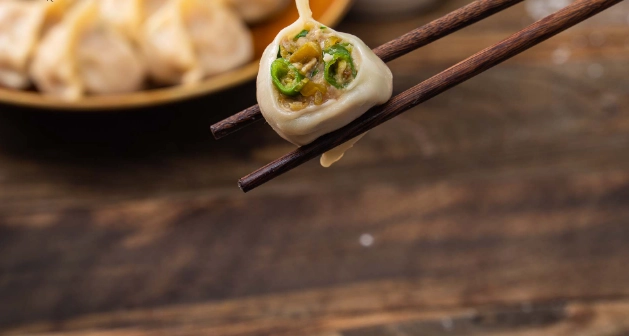 水餃熱量 水餃熱量