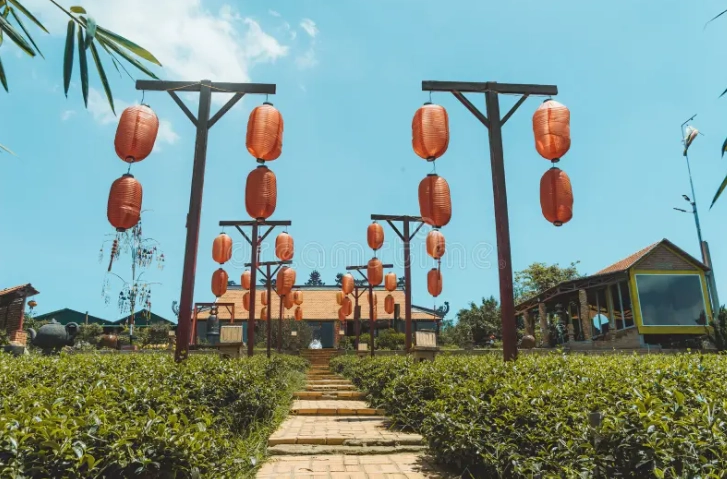 桃園楊梅景點 桃園楊梅景點