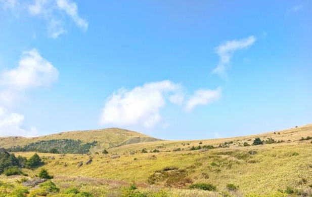 漢拿山登山路線 漢拿山登山路線