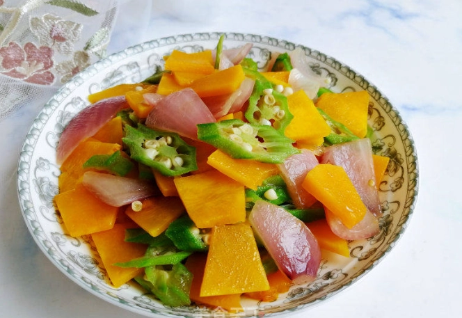 南瓜洋蔥食譜 南瓜洋蔥食譜