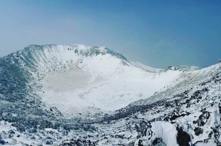 濟州島旅遊 濟州島旅遊