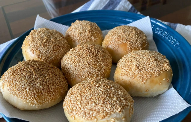 蟹殼黃營養成分 蟹殼黃營養成分