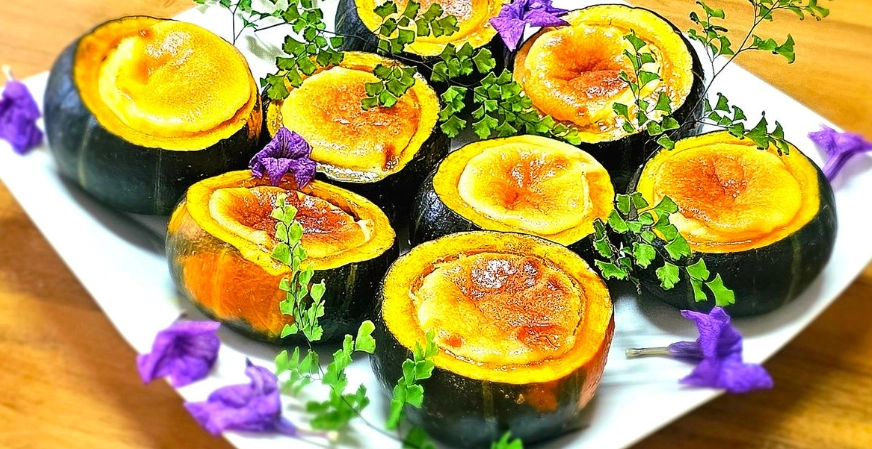 南瓜料理食譜 南瓜料理食譜