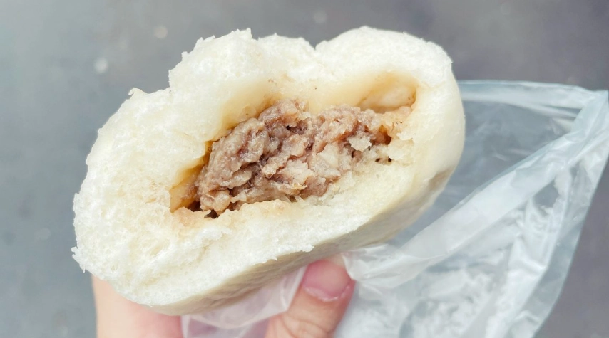 包子熱量計算