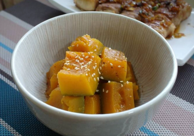 南瓜料理食譜 南瓜料理食譜