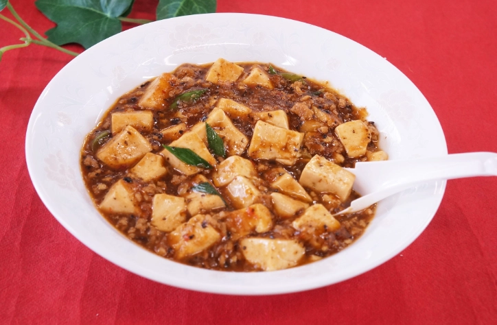 簡單哥麻婆豆腐做法 簡單哥麻婆豆腐做法