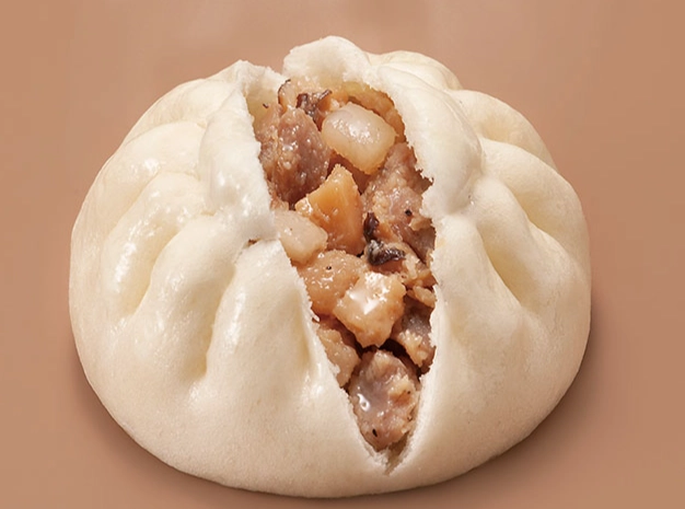包子熱量計算