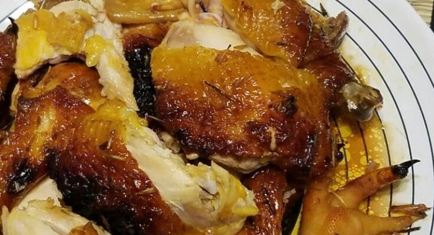 南薑料理 南薑料理