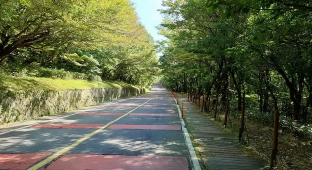 御里牧登山體驗 御里牧登山體驗