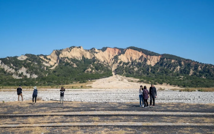 火炎山天氣預報 火炎山天氣預報