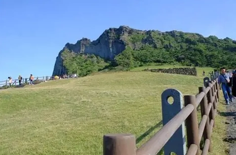 漢拿山路線規劃 漢拿山路線規劃