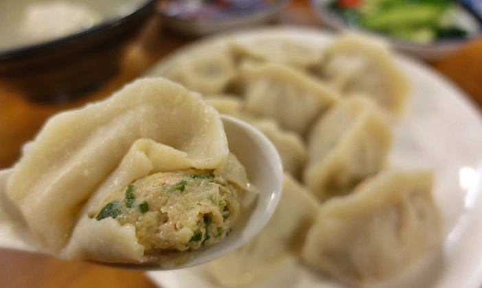 水饺热量分析 水饺热量分析
