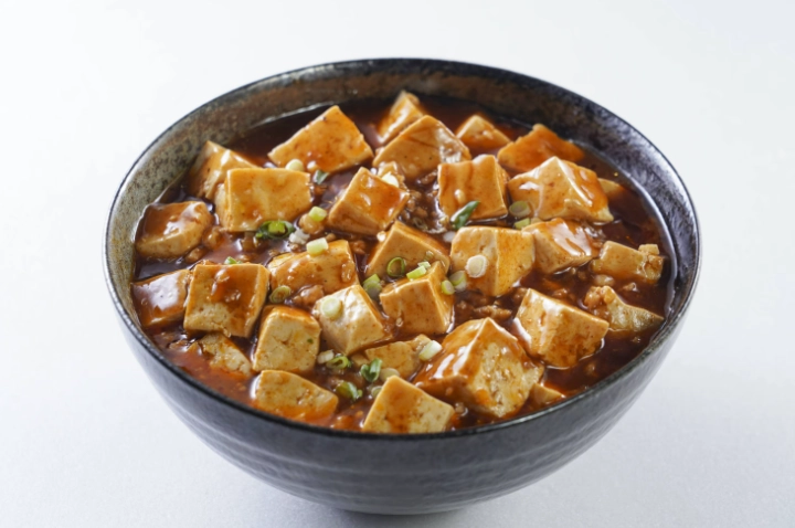 麻婆豆腐做法 麻婆豆腐做法