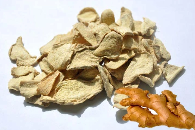 乾薑中藥用途 乾薑中藥用途