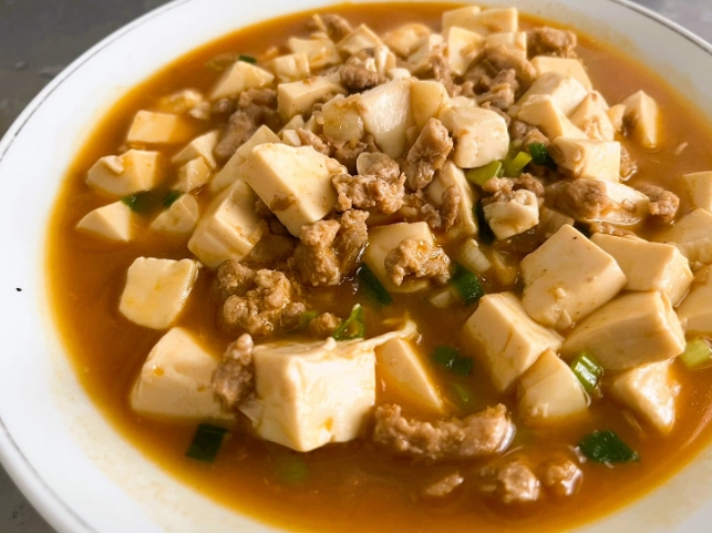 硬豆腐选购 硬豆腐选购