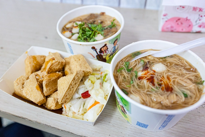 內湖站美食 內湖站美食