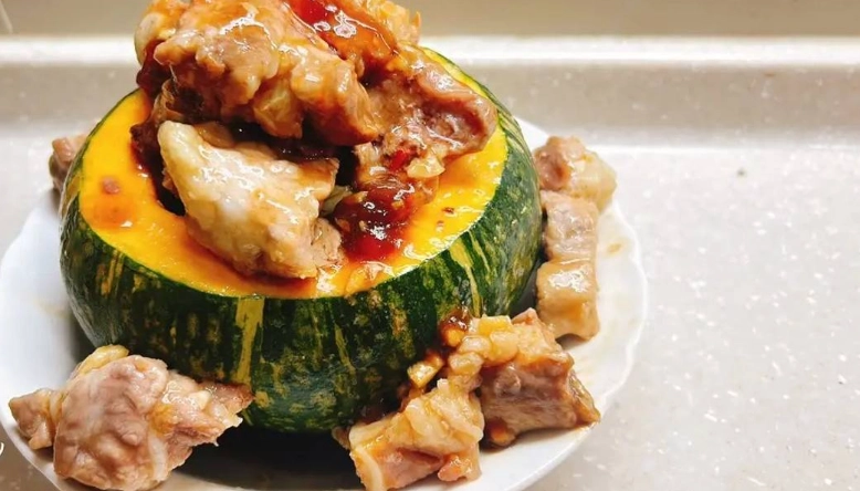 南瓜料理食譜 南瓜料理食譜