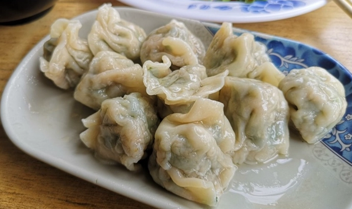 水饺热量分析 水饺热量分析