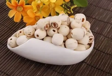 白果功效