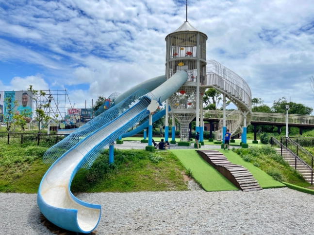 桃園免費景點 桃園免費景點