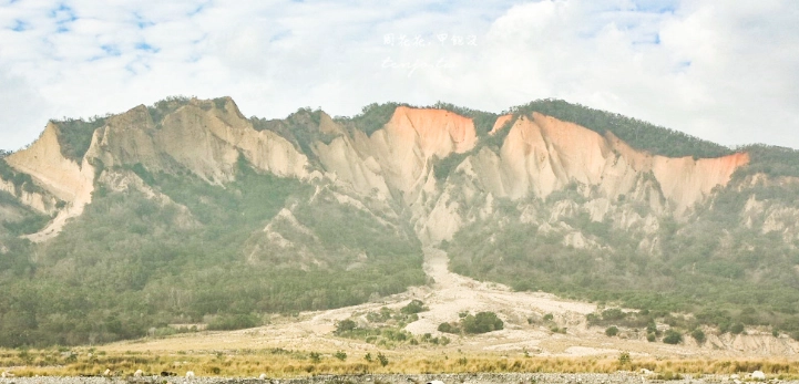 火炎山登山路線 火炎山登山路線