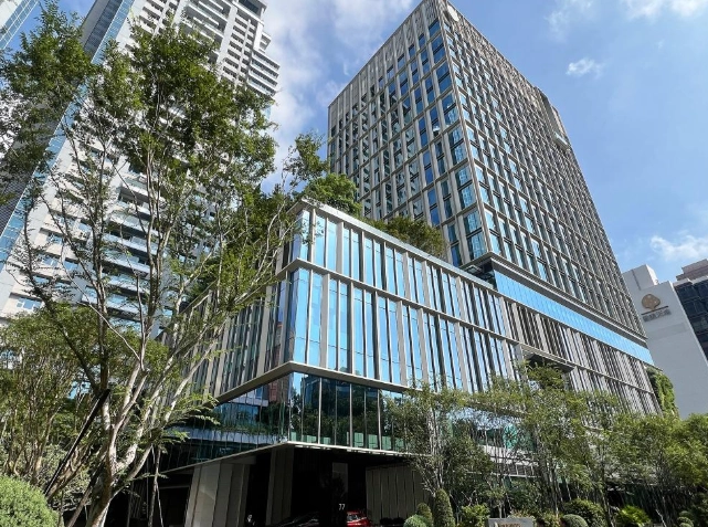 台中豪華住宿 台中豪華住宿