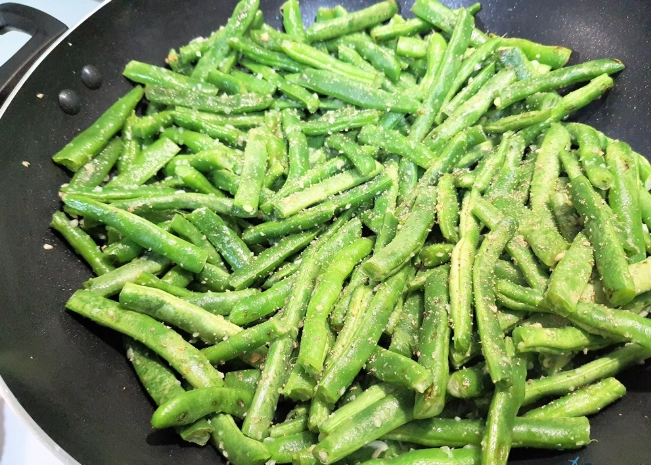 長豆營養價值