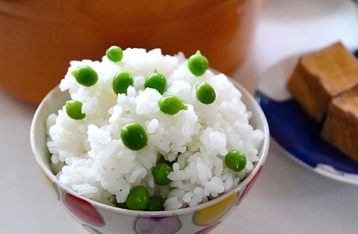 剛豆健康益處