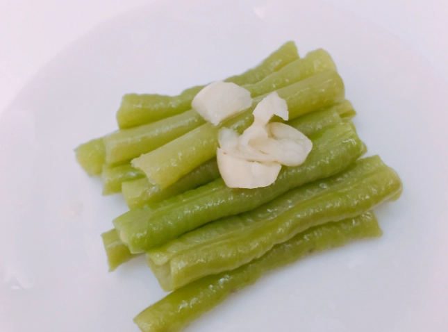 長豆食譜 長豆食譜