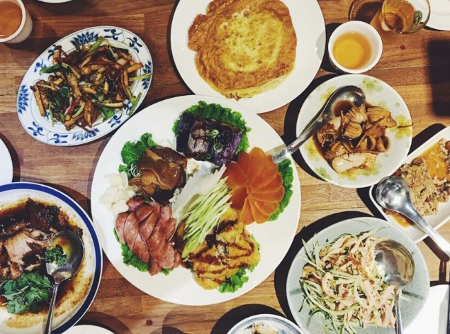 台北素食推薦 台北素食推薦