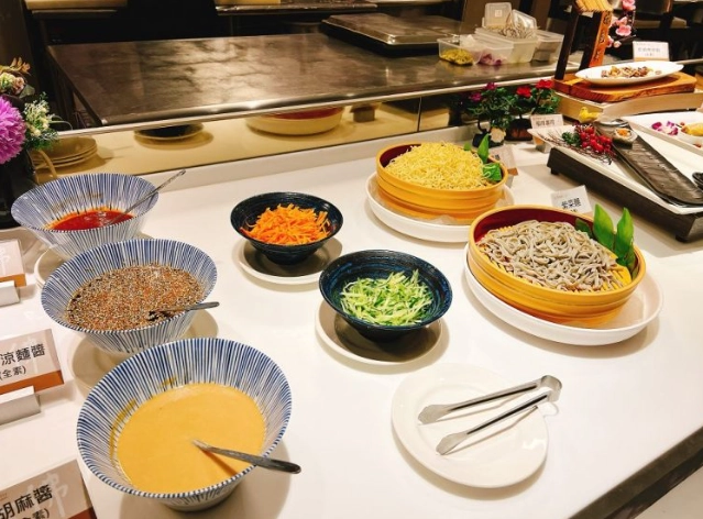 素食吃到飽推薦