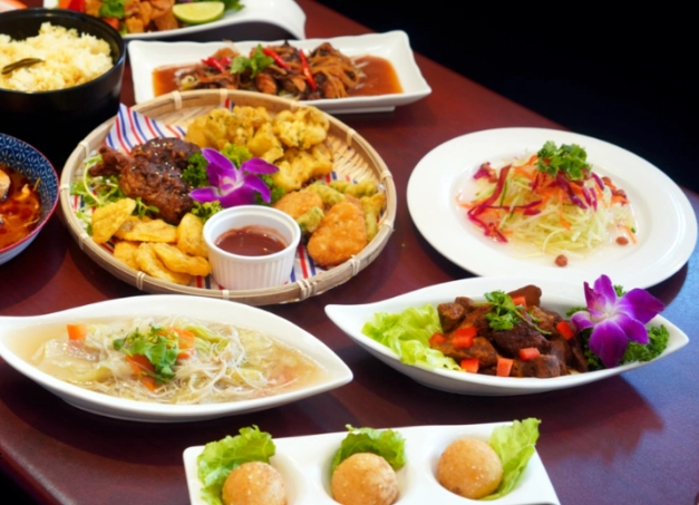 台南素食餐廳推薦 台南素食餐廳推薦